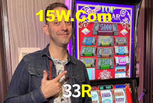 Bônus Generosos e Exclusivos no 33R para Você!