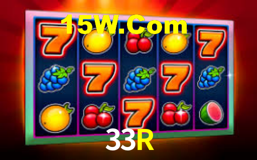 33R CaSSino