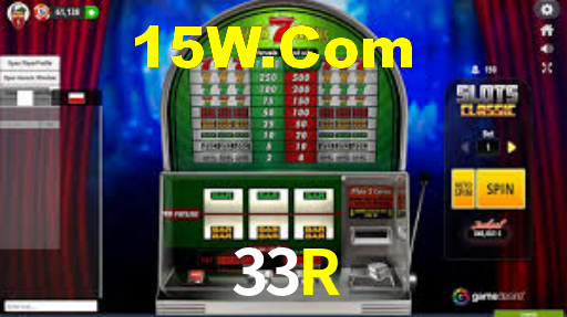 33R Bet