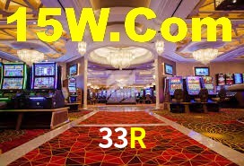 Tennis Betting 33R