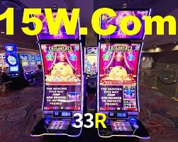 VIP Casino 33R