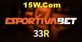 Welcome Bonus 33R