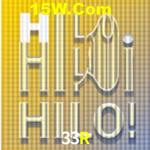 Responsive Design 33R